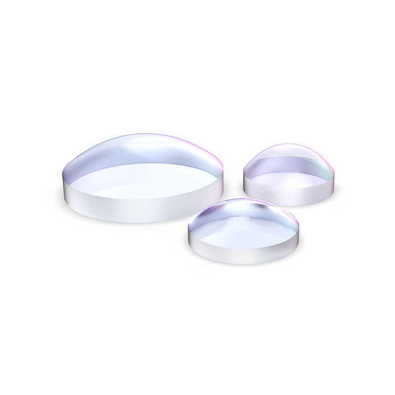 Aspherical-Lens