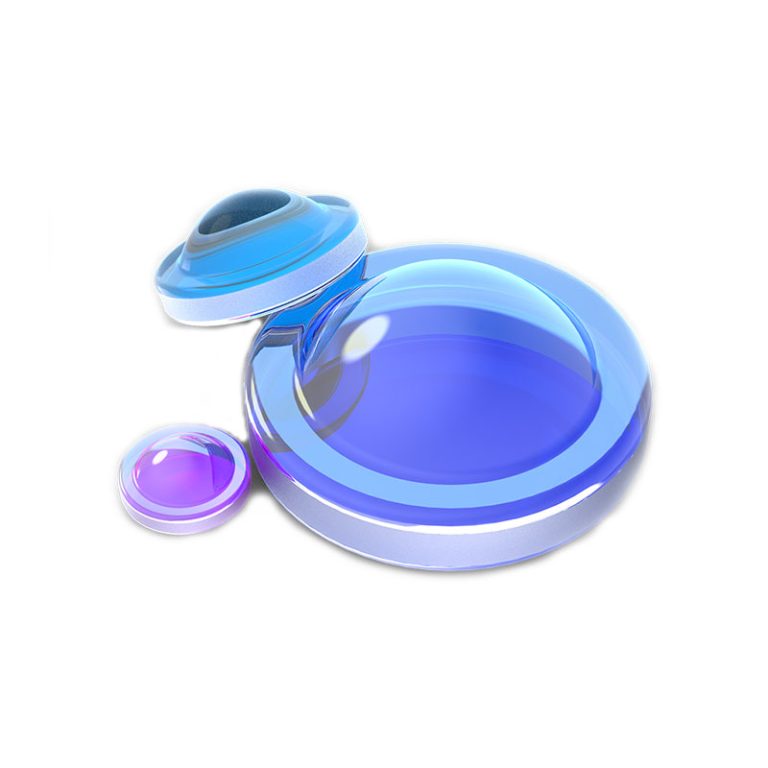 Aspherical-Lens