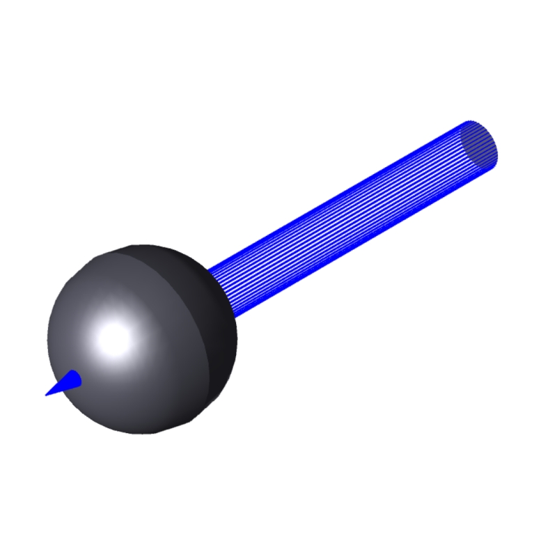 Ball Lens
