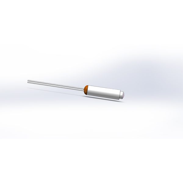 Dual-Fiber-Collimator-Assembly