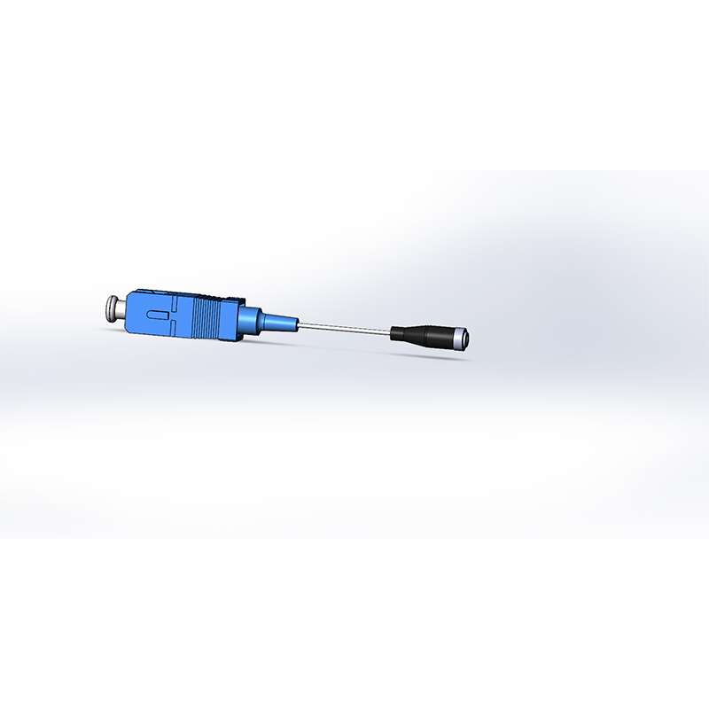 Ferrule-Collimator