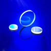 Fused Silica Window 4