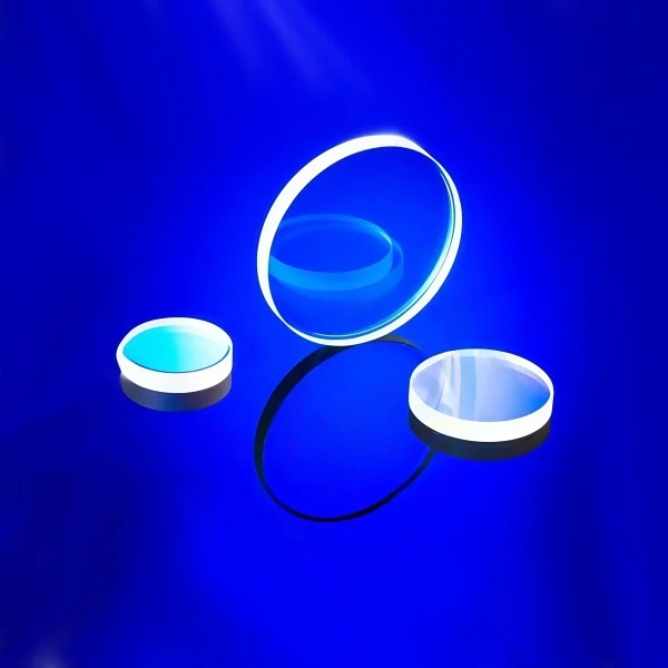 Fused Silica Window 4