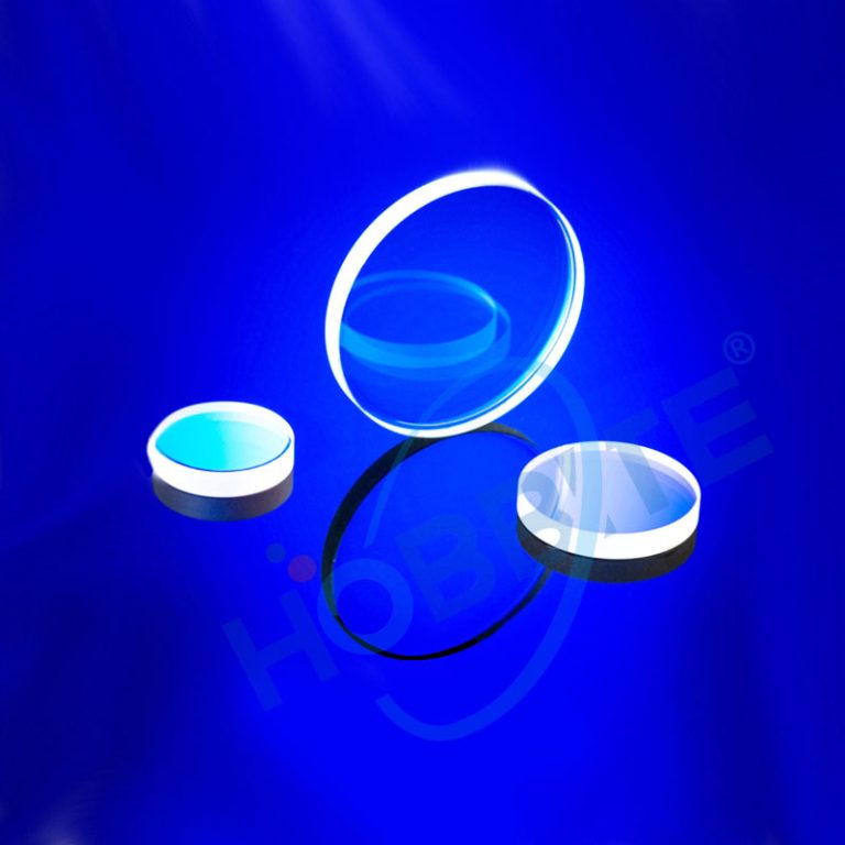 Fused Silica Window 4