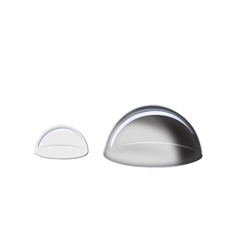 Glass-Domes
