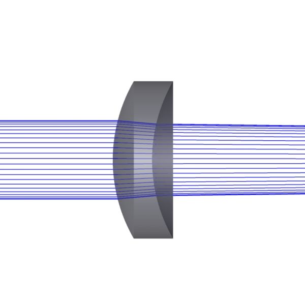 Meniscus Lens