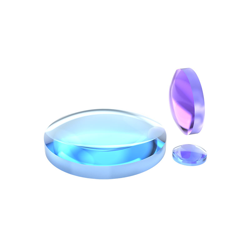Plano-Convex-Lens