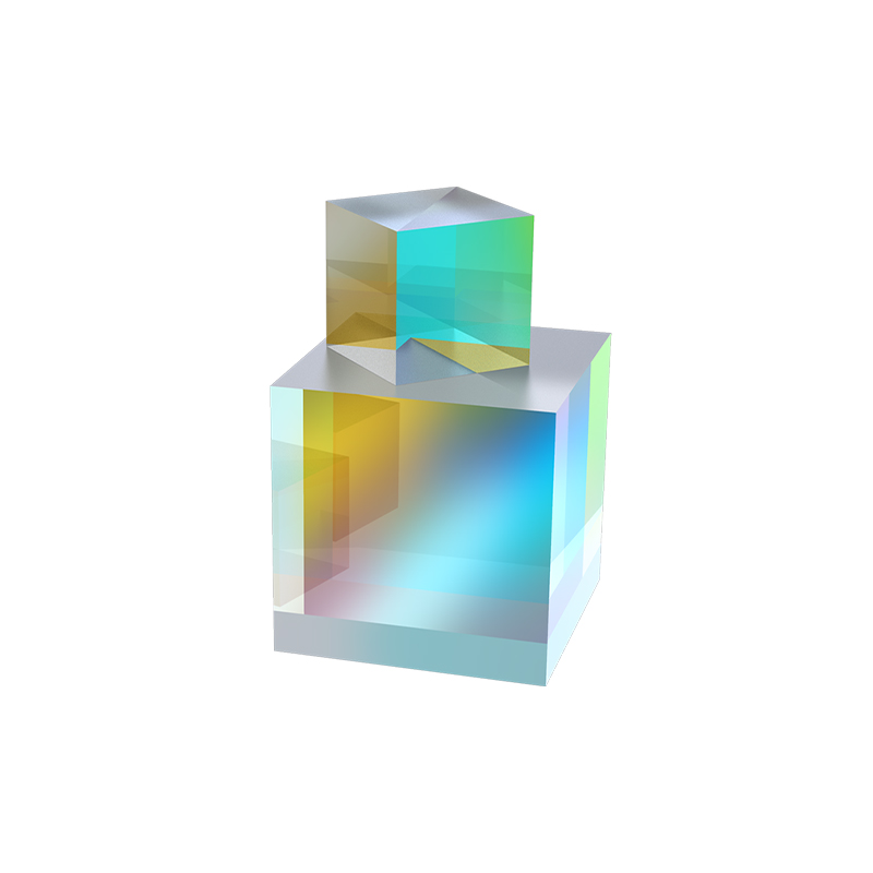 Polarization-Beamsplitter-Cube-2