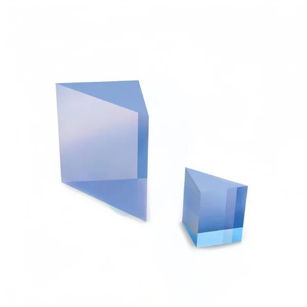 Right Angle Prism 2