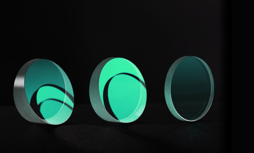 Wedge Prisms 1