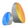 Wedge Prisms K9