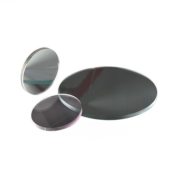 Zero Order Waveplate 3