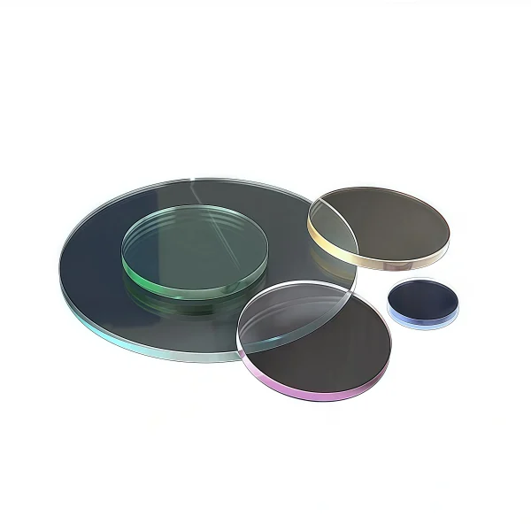 Zero Order Waveplate 4