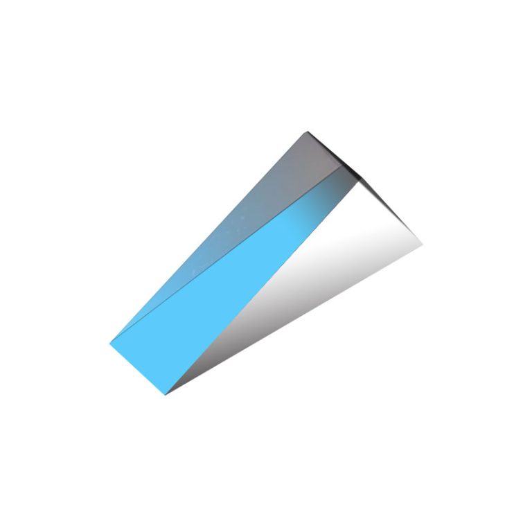 Anamorphic Prism 2