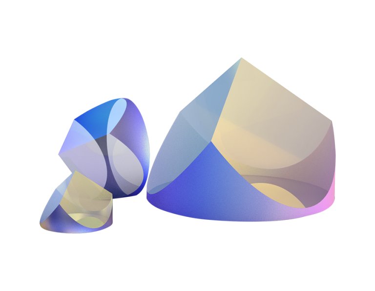 Corner Cube Prisms K9 1
