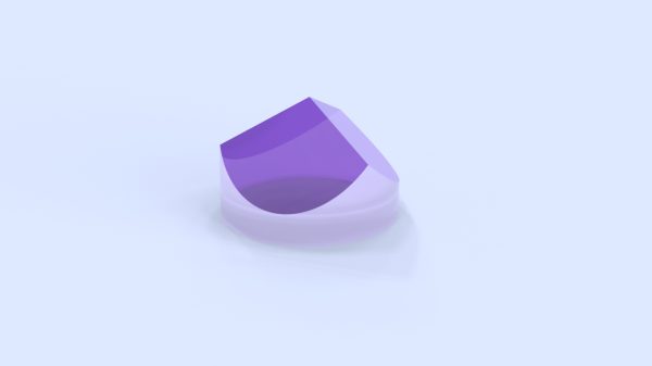 Corner Cube Reflector 3