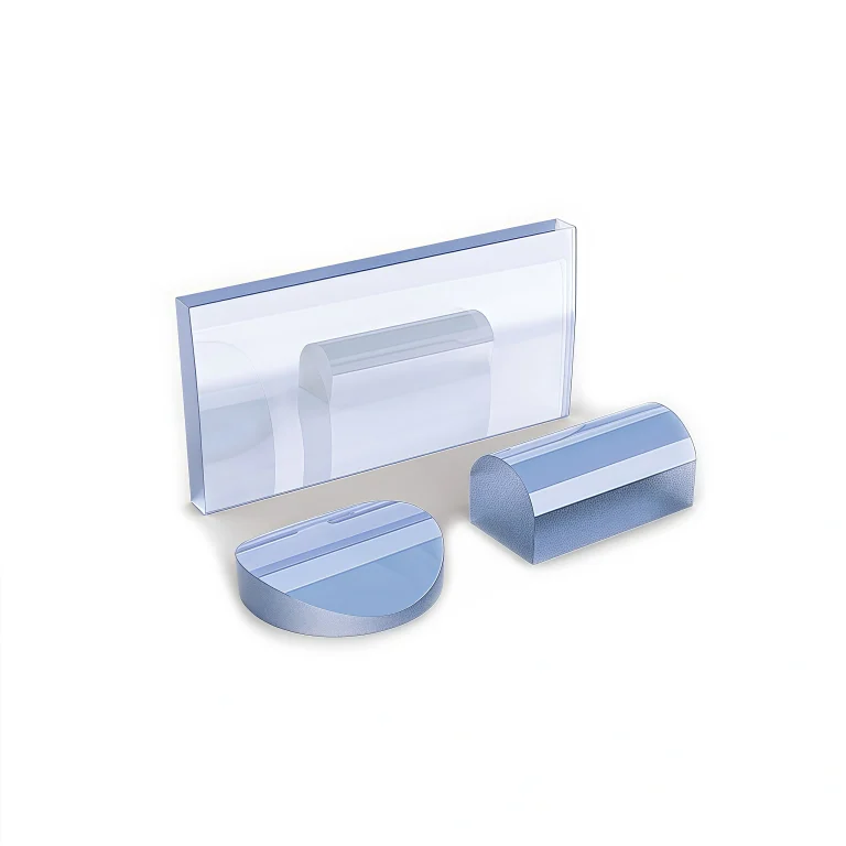 Cylindrical Lenses Pcx K9 1