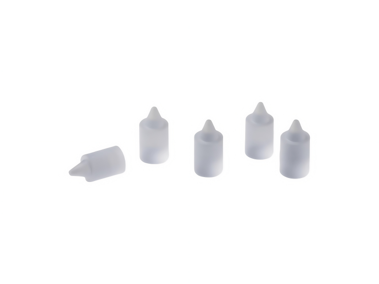 Fiber End Caps 1