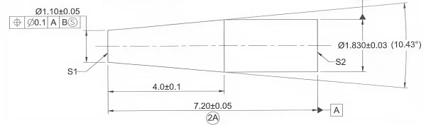 Light Guide Rods 5