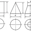 Light Guide Rods 6