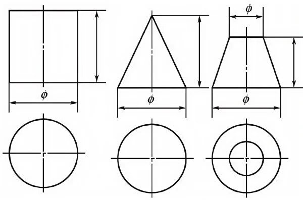 Light Guide Rods 6