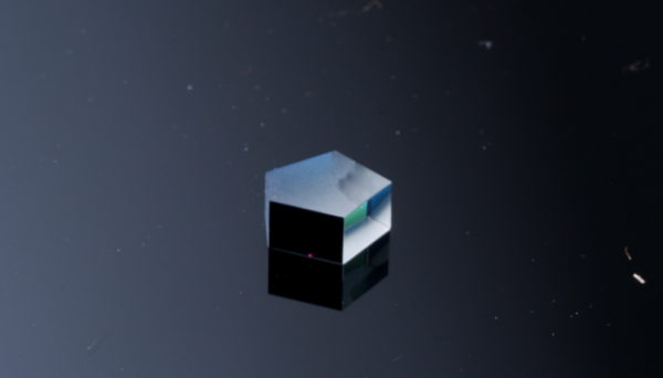 Micro Lens 2