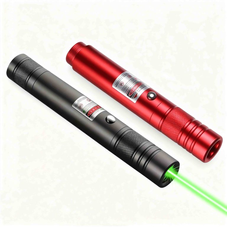 Red Laser Pointer