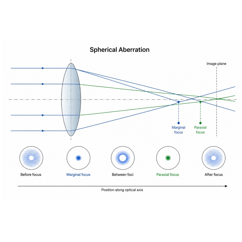 Spherical Aberration