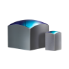 Micro Square C-Lens