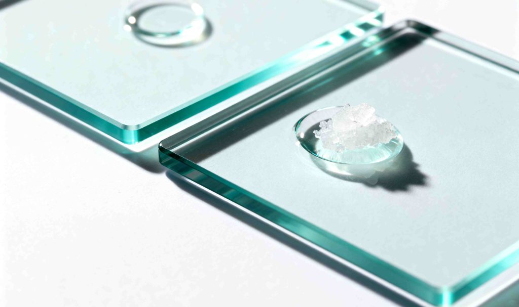 Microscope Slide And Coverslip 2