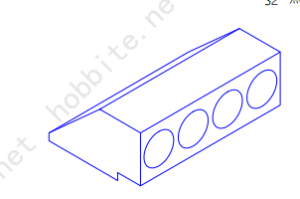 Aspherical Lens Array 2