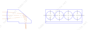 Aspherical Lens Array