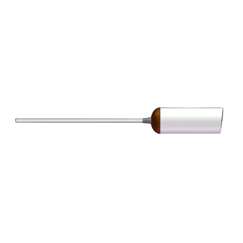 Ceramic Ferrule Pigtail