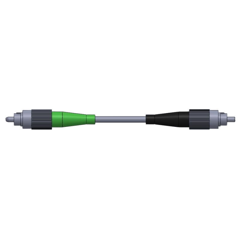 Custom Fiber Optic Patch Cord