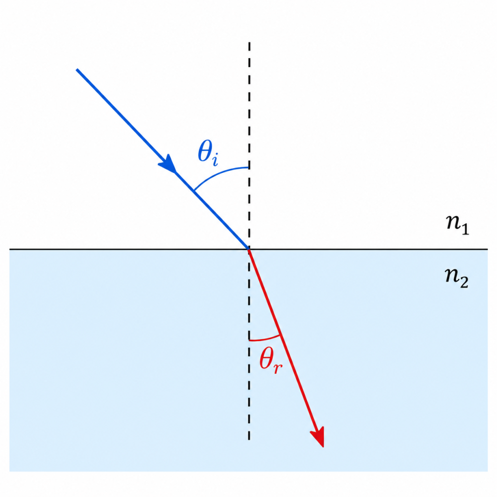Refraction