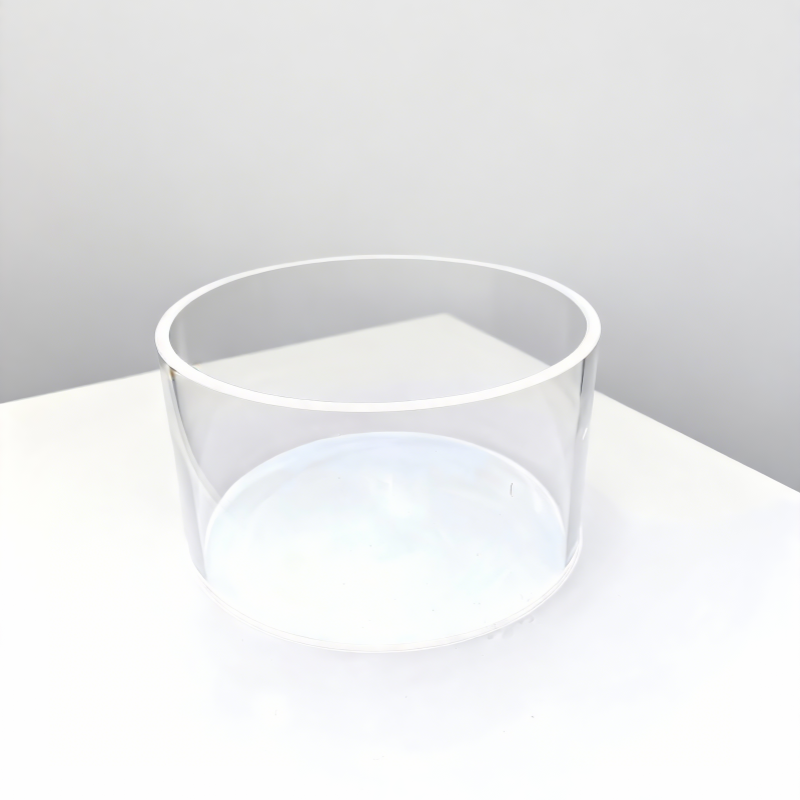 Quartz Cuvette